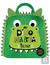 Mi Dinomaleta Feroz