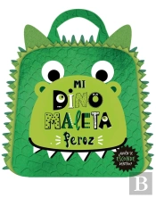 Mi Dinomaleta Feroz