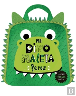 Bertrand.pt - Mi Dinomaleta Feroz