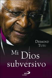 Mi Dios Subversivo