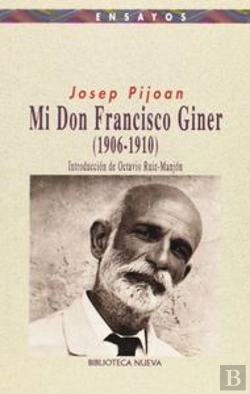Bertrand.pt - Mi Don Francisco Giner (1906-1910)