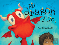 Mi Dragon Y Yo