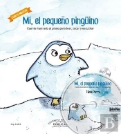 Mi El Pequeño Pinguino