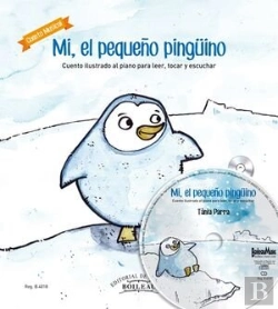 Bertrand.pt - Mi El Pequeño Pinguino
