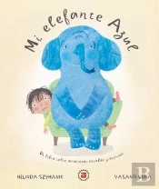 Mi Elefante Azul