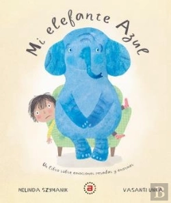 Bertrand.pt - Mi Elefante Azul