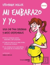Mi Embarazo Y Yo