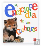 Mi Enciclopedia De Los Cachorros