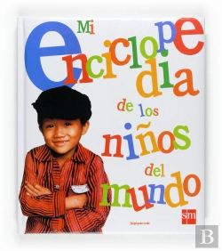 Bertrand.pt - Mi Enciclopedia De Los Niños Del Mundo