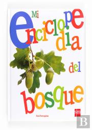 Mi Enciclopedia Del Bosque