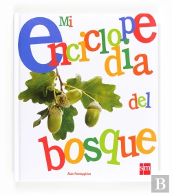 Bertrand.pt - Mi Enciclopedia Del Bosque