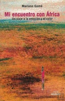 Bertrand.pt - Mi Encuentro Con África