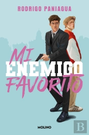 Mi Enemigo Favorito