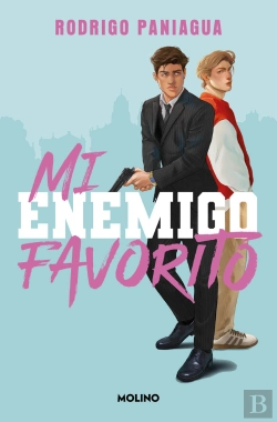 Bertrand.pt - Mi Enemigo Favorito