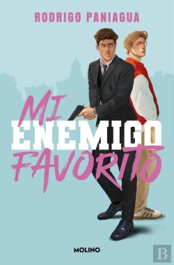 Bertrand.pt - Mi Enemigo Favorito