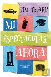 Mi Espectacular Ahora
