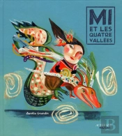 Mi Et Les Quatre Valées