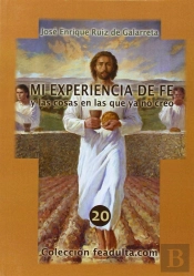 Mi Experiencia De Fe