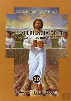 Bertrand.pt - Mi Experiencia De Fe