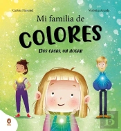 Mi Familia De Colores