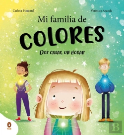 Bertrand.pt - Mi Familia De Colores