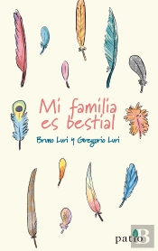 Mi Familia Es Bestial