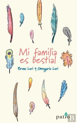 Bertrand.pt - Mi Familia Es Bestial