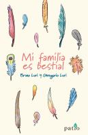 Mi Familia Es Bestial