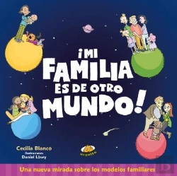 Bertrand.pt - Mi Familia Es De Otro Mundo