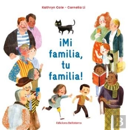Bertrand.pt - Mi Familia, Tu Familia!