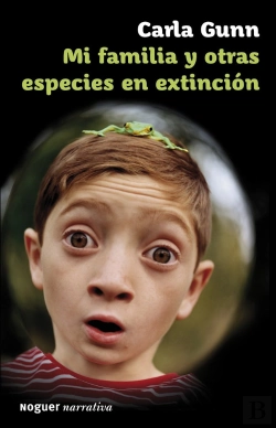 Bertrand.pt - Mi Familia Y Otras Especies En Extinción