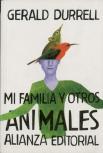 Mi Familia Y Otros Animales  