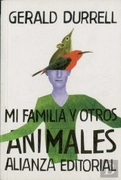 Mi Familia Y Otros Animales  