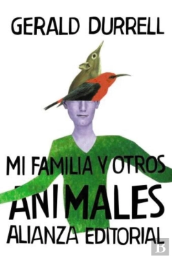 Bertrand.pt - Mi Familia Y Otros Animales