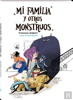 Bertrand.pt - Mi Familia Y Otros Monstruos
