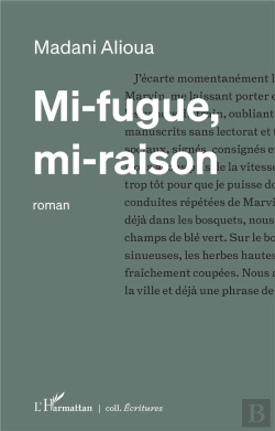 Bertrand.pt - Mi-Fugue, Mi-Raison