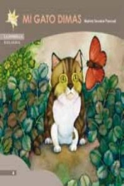 Mi Gato Dimas