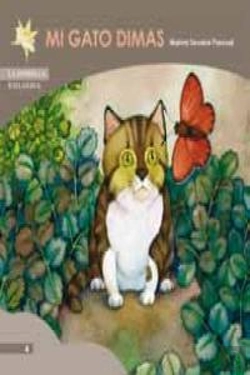 Bertrand.pt - Mi Gato Dimas