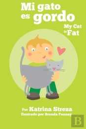 Mi Gato Es Gordo