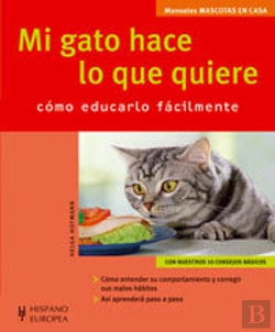 Bertrand.pt - Mi Gato Hace Lo Que Quiere