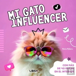 Bertrand.pt - Mi Gato Influencer