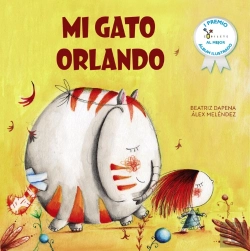 Bertrand.pt - Mi Gato Orlando