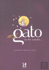 Mi Gato Se Ha Subido--