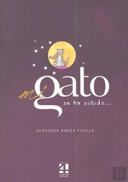 Bertrand.pt - Mi Gato Se Ha Subido--