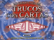 Mi Gran Caja De Trucos Con Cartas