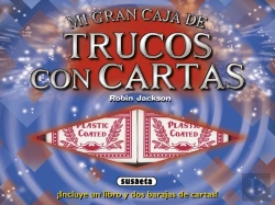 Bertrand.pt - Mi Gran Caja De Trucos Con Cartas