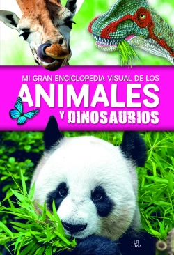 Bertrand.pt - Mi Gran Enciclopedia Visual De Los Animales Y Dinosaurios