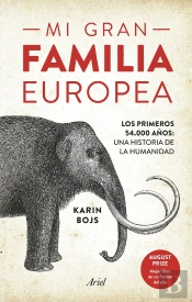 Mi Gran Familia Europea