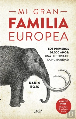 Bertrand.pt - Mi Gran Familia Europea