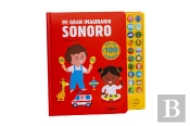 Mi Gran Imaginario Sonoro